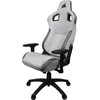 Image de Chaise de bureau corsair gris