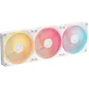Image de CORSAIR ModÃ¨le du produit : iCUE LINK LX120R RGB