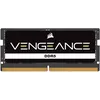 Image de Corsair Vengeance CMSX32GX5M1A5200C44 module de mÃ©moire 32 Go 1 x 32 Go DDR5
