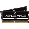 Image de Corsair Vengeance CMSX96GX5M2A5200C44 module de mÃ©moire 96 Go 2 x 48 Go DDR5