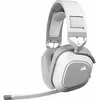 Image de CORSAIR Gaming HS80 MAX WIRELESS - Micro-casque - circum-aural - 2,4 GHz - sans fil - USB - blanc