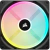 Image de Corsair Icue Link Qx140 Rgb Series, Pwm LÃ¼fter - 140mm, Schwarz