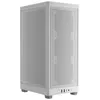 Image de CORSAIR 2000D AIRFLOW - Tour SFF - mini ITX - blanc - USB/Audio