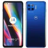Image de Smartphone Moto G 5G Plus bleu RAM 4 Go stockage 64 Go en occasion ou reconditionné