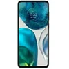 Image de Moto G52 - 4G smartphone - double SIM - RAM 4 Go / Mémoire interne 128 Go - microSD slot - écran OEL - 6.6" - 2400 x 1080 pixels (90 Hz) - 3 x en occasion ou reconditionné