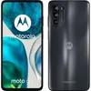 Image de Motorola Moto G52 6.6" Double SIM hybride Android 12 4G USB Type-C 4 Go 128 Go 5000 mAh Gris