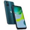 Image de TÃ©lÃ©phone mobile - moto e13 - Aurora Green (Dual Sim) Unisoc T606 Processeur (1,60 GHz )/Android 13 Go/64 Go MBG