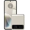 Image de Razr 40 8 Go/256 Go Crème Vanille (Vanilla Cream) Double SIM XT2323-1 en occasion ou reconditionné