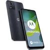Image de Motorola Moto E 13 16,5 cm (6.5") Double SIM Android 13 Go edition 4G USB Type-C 8 Go 128 Go 5000 mAh Noir
