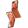 Image de Motorola Razr 50 5G Dual-SIM 256 Go Spitz Orange