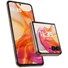 Image de Motorola Razr 50 Ultra 5G Dual-SIM 512 Go Peach Fuzz