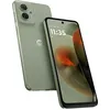 Image de Motorola Moto G55 5G Dual-SIM 256 Go Vert FumÃ©e