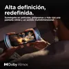 Image de Motorola Moto G55 - 5G smartphone - SIM doble - RAM 8 GB / Memoria interna 256 GB - microSD slot - pantalla LCD - 6.49" - 2400 x