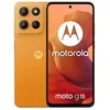 Image de Motorola Moto G15 4G 8 Go/128 Go Orange (Sunrise Orange) Double SIM