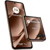 Image de Motorola razr 50 ultra 6.9" Double SIM Android 14 5G USB Type-C 12 Go 512 Go 4000 mAh Moka