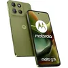 Image de Smartphone MOTO G15 - Motorola - IGUANA GREEN - 8 Go RAM - 512 Go - Ãcran FHD+ 6,72 pouces
