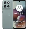 Image de Smartphone Motorola Moto G56 5G Smartphone 8 Go/256 Go Gris (PB7Y0026PL)