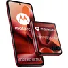 Image de Smartphone MOTOROLA Razr 60 Ultra 512Go Rouge Rio