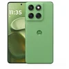 Image de Motorola Edge 60 5G 12 Go/256 Go Vert (Shamrock) Double SIM