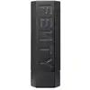 Image de Fenty beauty Étui à rouge à lèvres rechargeable RihannaBday noir mat
