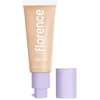 Image de Florence By Mills - Like A Skin Tint Cream Moisturizer Fontde Teint CrÃ¨me Like A Skin Tint Cream Moisturizer, L030 50 Ml