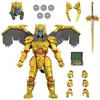 Image de Super7 - Mighty Morphin Power Rangers Ultimates! Wave 1 - Goldar [Collectables] Action Figure, Figure, Collectible