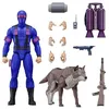 Image de Super7 - G.I. Joe Ultimates! Wave 1 - Snake Eyes [Collectables] Action Figure, Figure, Collectible