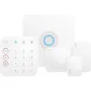Image de Ring Alarm Security Kit, 5 piece - 2nd Generation systÃ¨me d'alarme de sÃ©curitÃ© Wifi Blanc