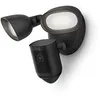 Image de Ring Floodlight Cam Wired Pro CamÃ©ra de sÃ©curitÃ© IP ExtÃ©rieure Plafond/mur