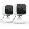 Image de CamÃ©ra de sÃ©curitÃ© Blink Mini 2 camÃ©ras