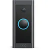 Image de Ring Video Doorbell Wired Noir