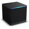 Image de Amazon Fire TV Cube Noir 4K Ultra HD 16 Go 7.1 canaux Wifi