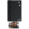 Image de Appareil photo Compact Polaroid Mint 2-in-1 Noir1 - Appareil photo numÃ©rique - compact avec imprimante photo instantanÃ©e - 16.0 MP - noir