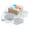 Image de Panneaux lumineux Nanoleaf Shapes Hexagons Kit - 5 pcs