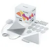 Image de Panneaux lumineux Nanoleaf Shapes Triangles Kit -9PK