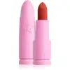 Image de Jeffree Star Cosmetics Velvet Piège Rouge à Lèvres Couleur Kumquat 4 G