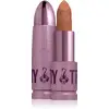 Image de Jeffree Star Cosmetics Rouge à lèvres crème hautement pigmenté de couleur Poméranie Kiss 3G
