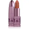 Image de Jeffree Star Cosmetics Scorpio Shiny Trap Rouge à Lèvres Crème Hautement Pigmenté Couleur Camel Humps 3 G