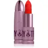 Image de Jeffree Star Cosmetics Scorpio Couleur de rouge à lèvres crème hautement pigmentée Shiny Trap Hot Dévotion 3G