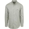Image de Chemise Barbour  Chemise Nelson Tailored Vert P31581905