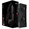 Image de XFX Radeon RX 9060 XT Swift OC Dual Fan, Carte graphique (Noir)