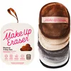Image de MAKE UP ERASER - Accessoires - Coffret Serviette Démaquillante Réutilisable X7 - Warm Neutrals