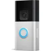 Image de Sonnette sans fil RING Battery Doorbell Plus EU