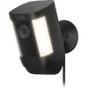 Image de Ring Spotlight Cam Pro BoÃ®te CamÃ©ra de sÃ©curitÃ© IP IntÃ©rieure et extÃ©rieure 1920 x 1080 pixels Plafond/mur