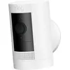 Image de CamÃ©ra de Surveillance - RING - Stick Up Batterie - Blanc - 2023 - UE