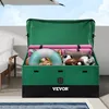 Image de VEVOR BoÃ®te de Rangement ExtÃ©rieur Ãtanche 440L BÃ¢che PE ImpermÃ©able 122x63x75cm