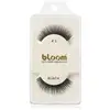 Image de Bloom Faux Cils Naturels en Cheveux Naturels N°1 (Noir) 1cm