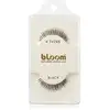Image de Bloom Faux Cils Naturels en Cheveux Naturels N° 747XS (Noir) 1 cm