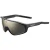 Image de Lunettes de soleil BOLLE SHIFTER Black Matte Tns Gold) cat 3