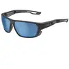Image de Lunettes de soleil BOLLE AIRFIN (Black Matte - Volt+ Offshore Polarized) cat 3